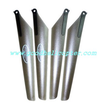 SYMA-S033-S033G helicopter parts main blades